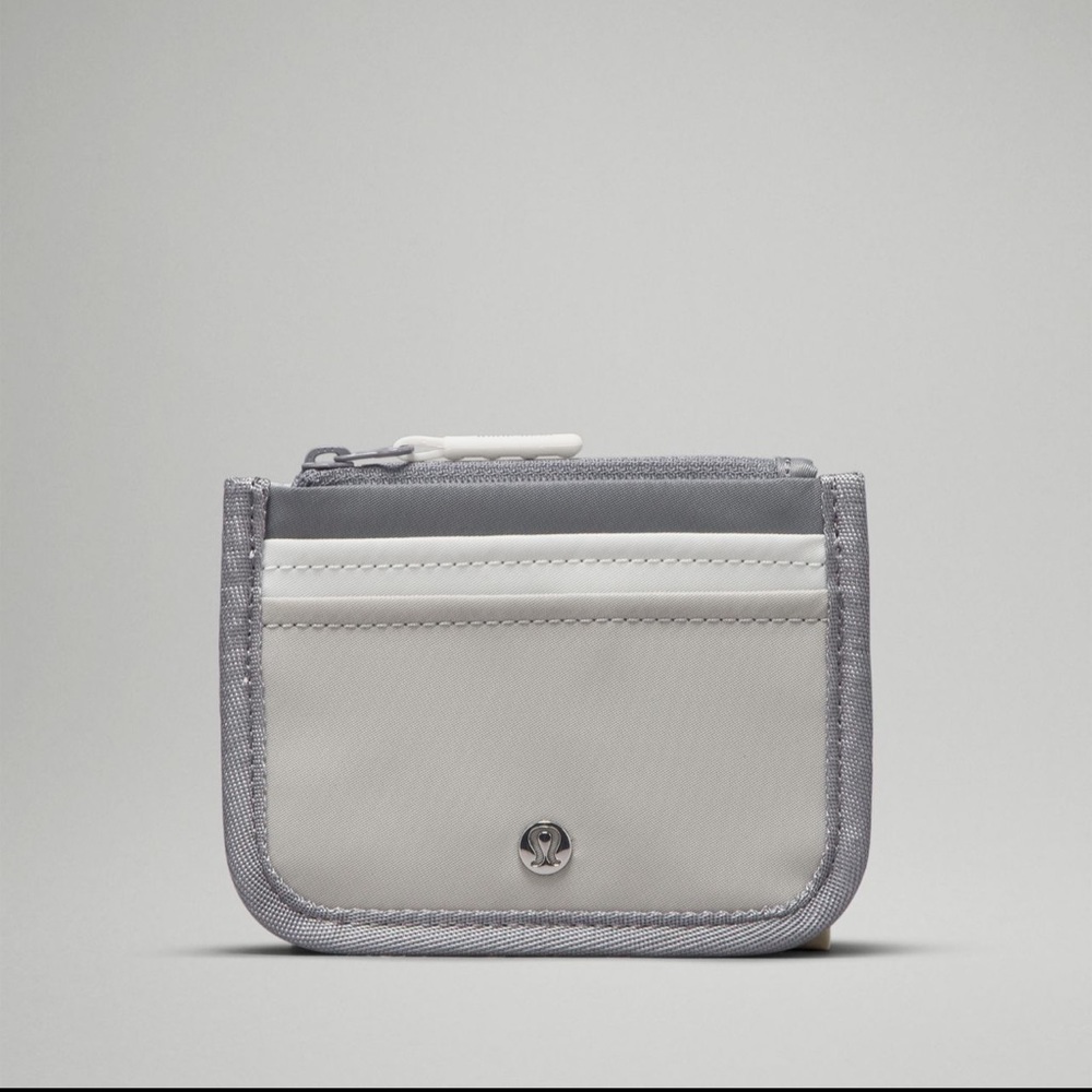 LULULEMON | True Identity Card Case | HTF Colour